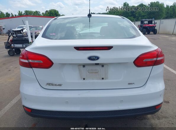 1FADP3H22JL202249 2018 FORD FOCUS White 