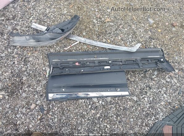 1FADP3H24HL261975 2017 FORD FOCUS Black Vista del cuadro de instrumentos