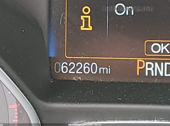 1FADP3J22JL294053 2018 FORD FOCUS Orange 