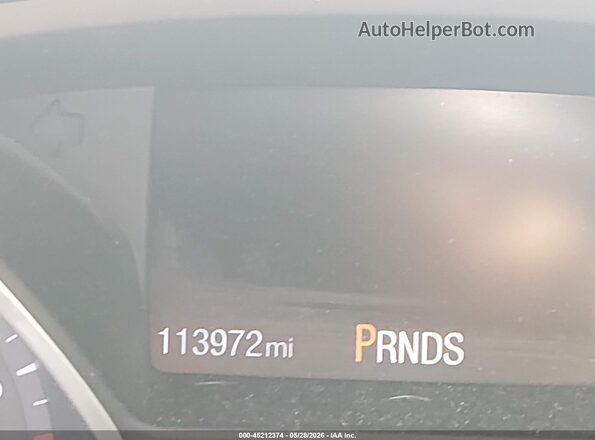 1FADP3J24HL340072 2017 FORD FOCUS Gray 