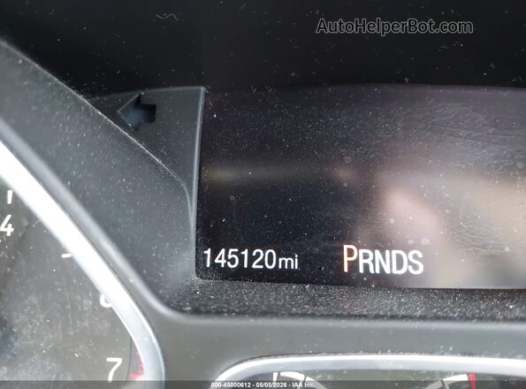 1FADP3J26HL200802 2017 FORD FOCUS Tan 