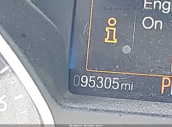 1FADP3J29HL238086 2017 FORD FOCUS Silver 