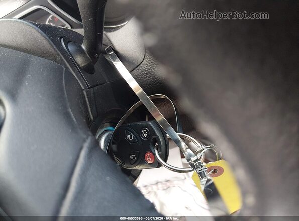 1FADP3K24JL235231 2018 FORD FOCUS White 