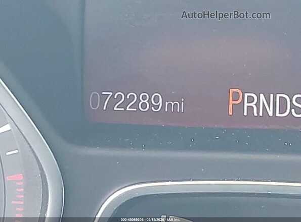 1FADP3K26GL226703 2016 FORD FOCUS Blue 