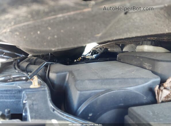 1FADP3K27HL338282 2017 FORD FOCUS Black 
