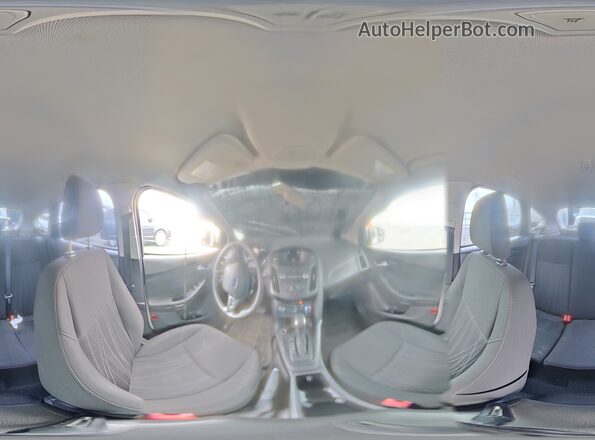 1FADP3K27JL315851 2018 FORD FOCUS White სალონის 360-გრადუსიანი ხედი