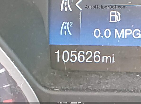 1FADP3K28GL286367 2016 FORD FOCUS Silver 