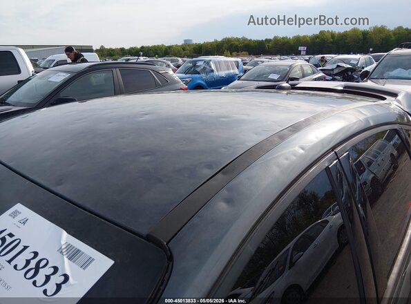 1FADP3L90GL385468 2016 FORD FOCUS ST Gray 