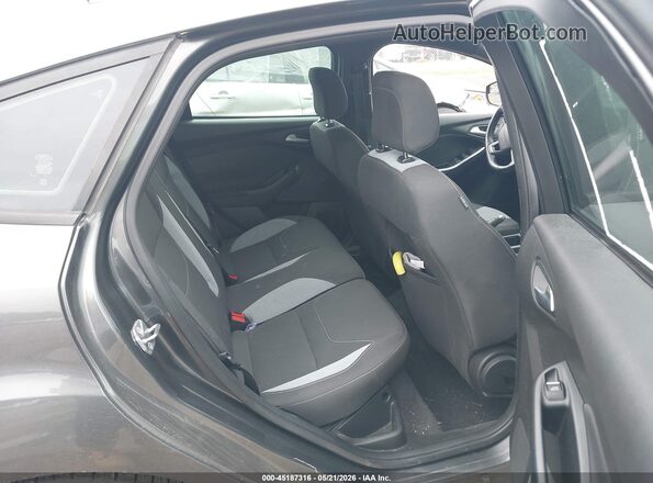 1FADP3L92JL276260 2018 FORD FOCUS ST Серый Вид наклейки с VIN-кодом
