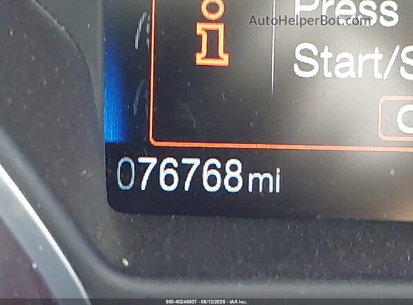 1FADP3L94JL213306 2018 FORD FOCUS ST Синий 
