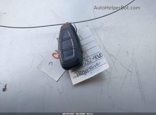 1FADP3L98HL251227 2017 FORD FOCUS ST Black Dashboard view