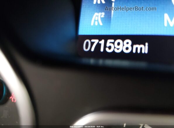 1FADP3M22JL229893 2018 FORD FOCUS Черный 