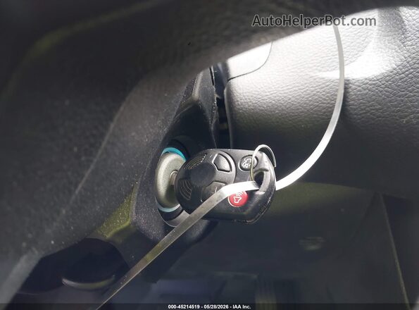 1FADP3M22JL242966 2018 FORD FOCUS Black წინა პანელის ხედი