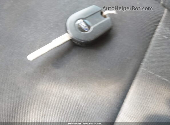 1FADP3M2XHL326494 2017 FORD FOCUS Gray Vista del salpicadero