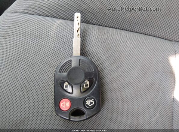 1FADP5AU7GL108335 2016 FORD C-MAX HYBRID Gray Dashboard view