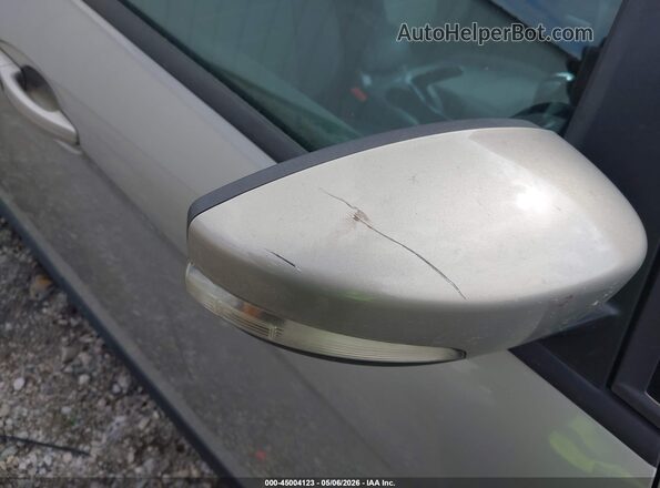 1FADP5AU9GL110281 2016 FORD C-MAX HYBRID Золотой Панорамный вид салона 360°