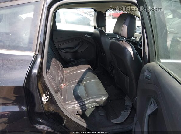 1FADP5CU0GL115527 2016 FORD C-MAX ENERGI Black VIN sticker view