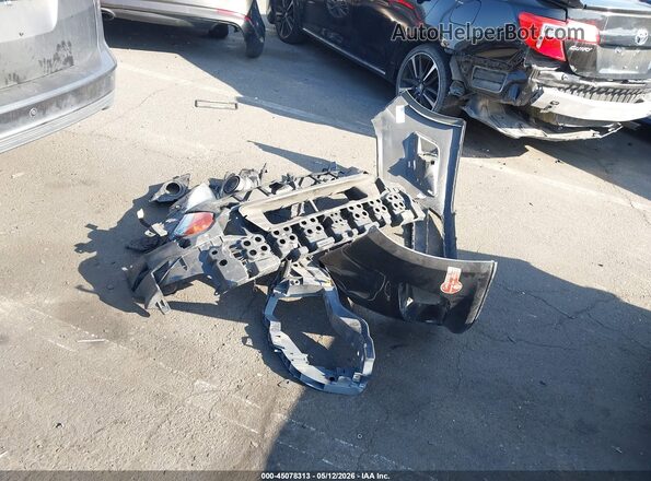 1FADP5CU2GL120566 2016 FORD C-MAX ENERGI Gray Սարքավորումների վահանակի տեսք