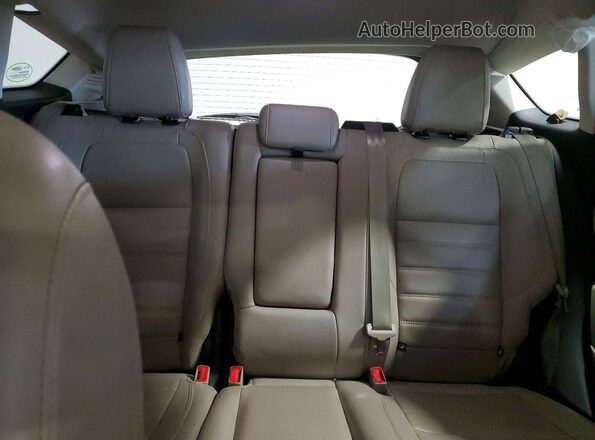 1FADP5DU7JL105826 2018 FORD C-MAX Серебряный Вид задних сидений