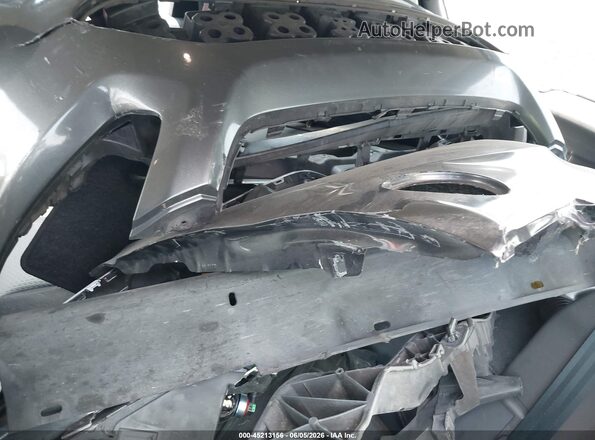 1FADP5EU2HL115950 2017 FORD C-MAX ENERGI Gray ხელსაწყოთა პანელის ხედი