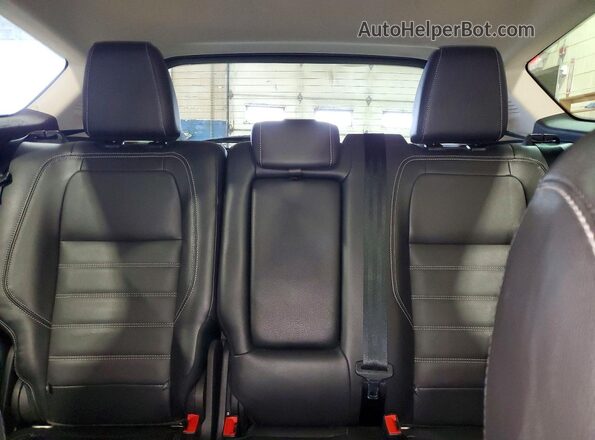 1FADP5FU6HL101449 2017 FORD C-MAX Черный Вид задних сидений