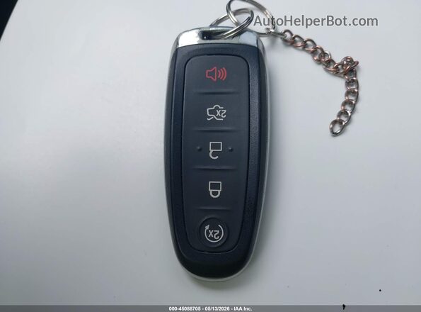 1FADP5FUXHL109327 2017 FORD C-MAX ENERGI Серый Вид панели приборов