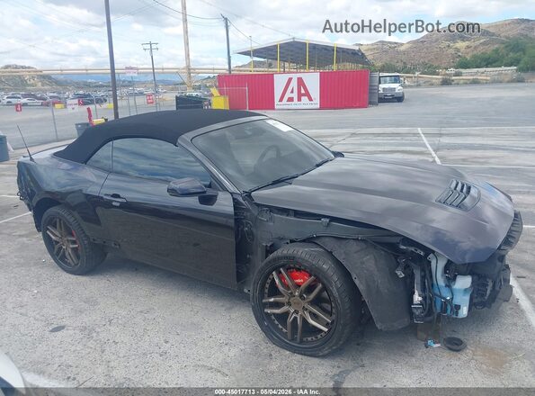 1FAGP8FF3R5103097 2024 FORD MUSTANG Gray 