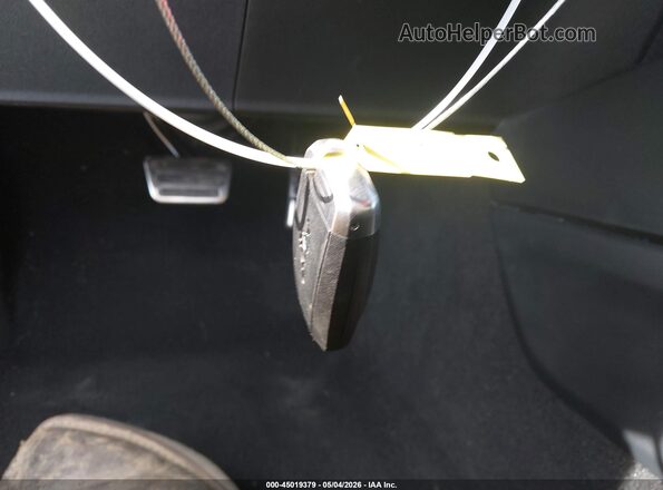 1FAGP8UH7R5113121 2024 FORD MUSTANG Silver Dashboard view