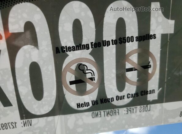 1FAGP8UH7R5127097 2024 FORD MUSTANG Красный Вид наклейки с VIN-кодом