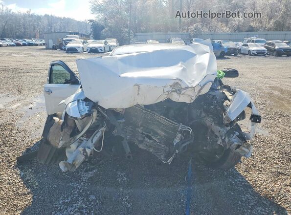 1FAHP2D80GG148733 2016 FORD TAURUS White Vista frontal