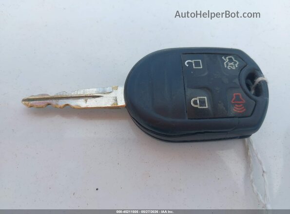 1FAHP2D87JG109239 2018 FORD TAURUS Blue Vista del salpicadero
