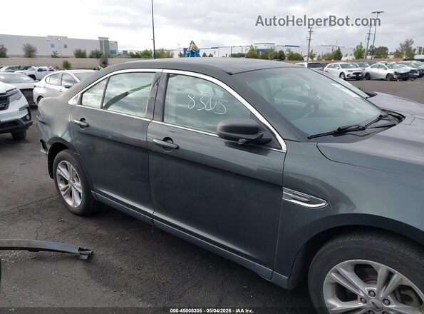 1FAHP2D89GG132594 2016 FORD TAURUS Blue სალონის 360-გრადუსიანი ხედი