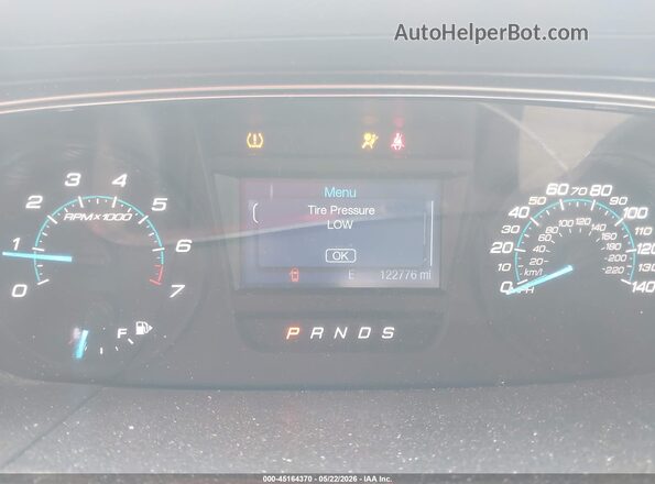 1FAHP2E88GG156903 2016 FORD TAURUS Black Rear seats view