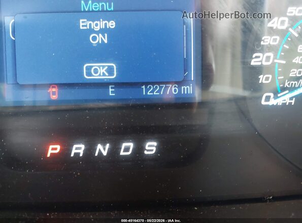 1FAHP2E88GG156903 2016 FORD TAURUS Black 