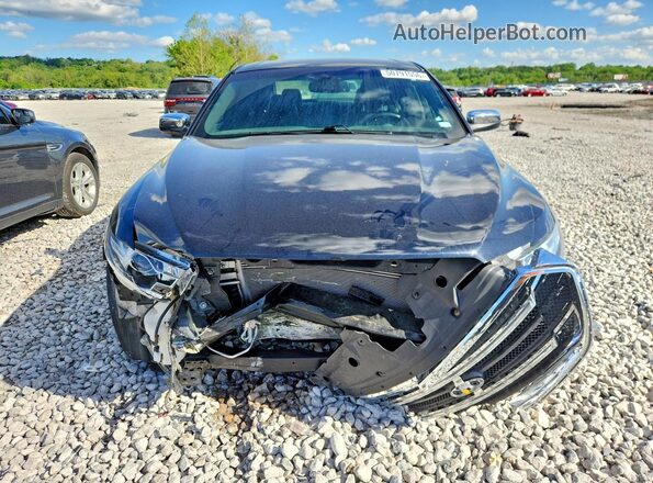1FAHP2F82KG114184 2019 FORD TAURUS Black 