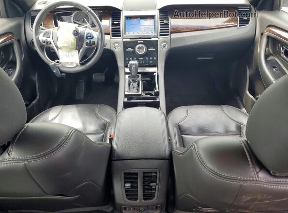 1FAHP2F84KG114641 2019 FORD TAURUS Burgundy 