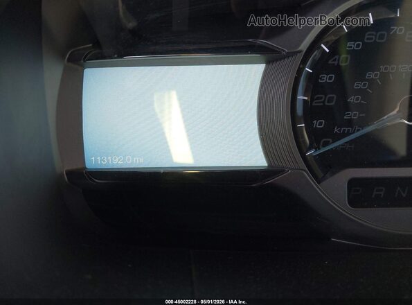 1FAHP2F8XKG118399 2019 FORD TAURUS Gray 