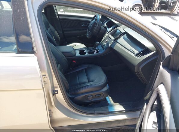1FAHP2H83JG111290 2018 FORD TAURUS Gold 