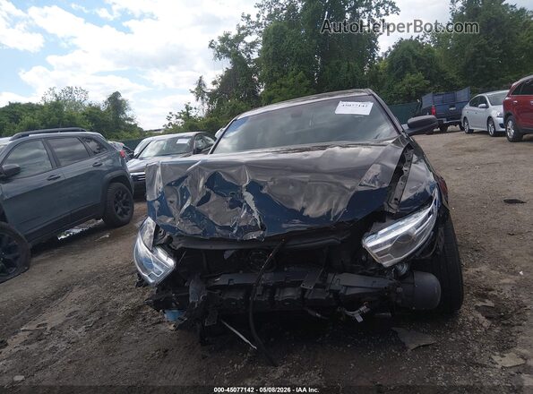 1FAHP2MK1GG122525 2016 FORD POLICE INTERCEPTOR Black Вид спереду
