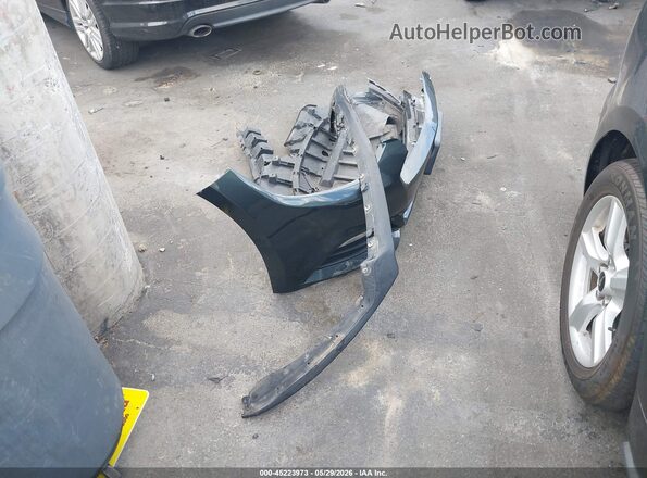 1FATP8EM2G5318210 2016 FORD MUSTANG Gray Սարքավորումների վահանակի տեսք