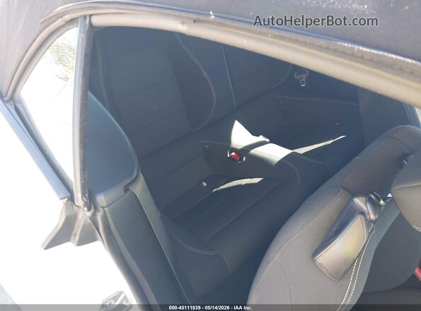1FATP8EM7G5318364 2016 FORD MUSTANG White 