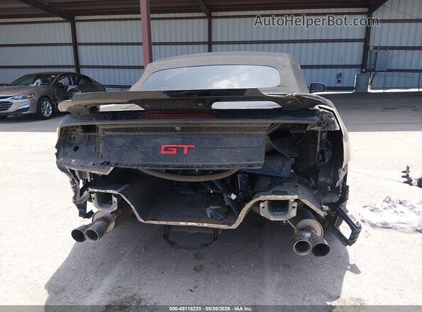 1FATP8FF3K5179648 2019 FORD MUSTANG Black 