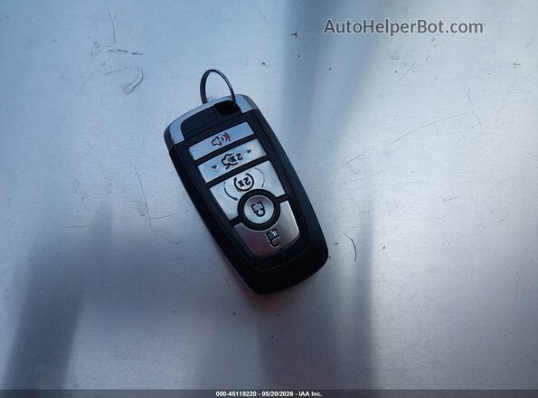 1FATP8FF3K5179648 2019 FORD MUSTANG Black წინა პანელის ხედი