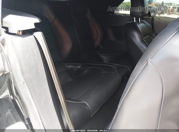 1FATP8FF3K5179648 2019 FORD MUSTANG Black VIN კოდის სტიკერის ხედი