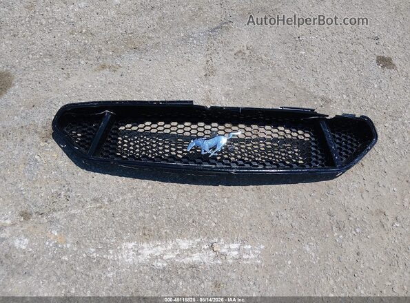 1FATP8FFXK5149420 2019 FORD MUSTANG White Սարքավորումների վահանակի տեսք