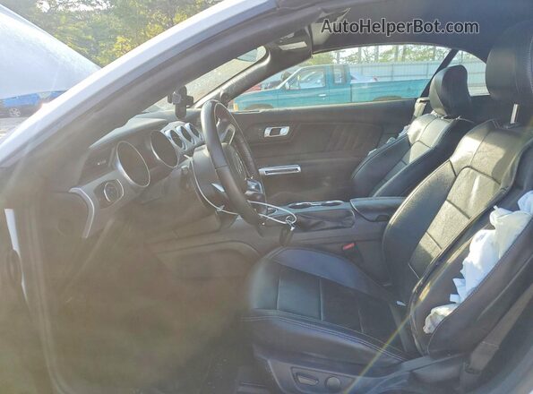 1FATP8UH1P5105334 2023 FORD MUSTANG White 