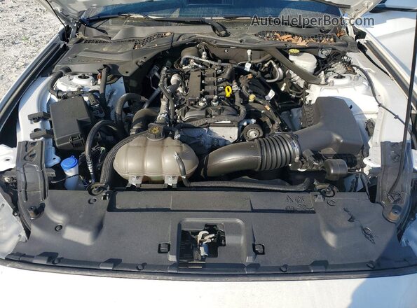 1FATP8UH1P5105334 2023 FORD MUSTANG White 