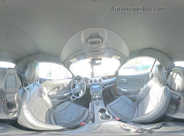 1FATP8UH1P5105334 2023 FORD MUSTANG White 
