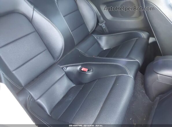 1FATP8UH2K5162246 2019 FORD MUSTANG Black 