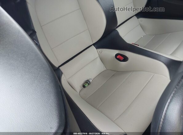 1FATP8UH2L5131743 2020 FORD MUSTANG White VIN კოდის სტიკერის ხედი